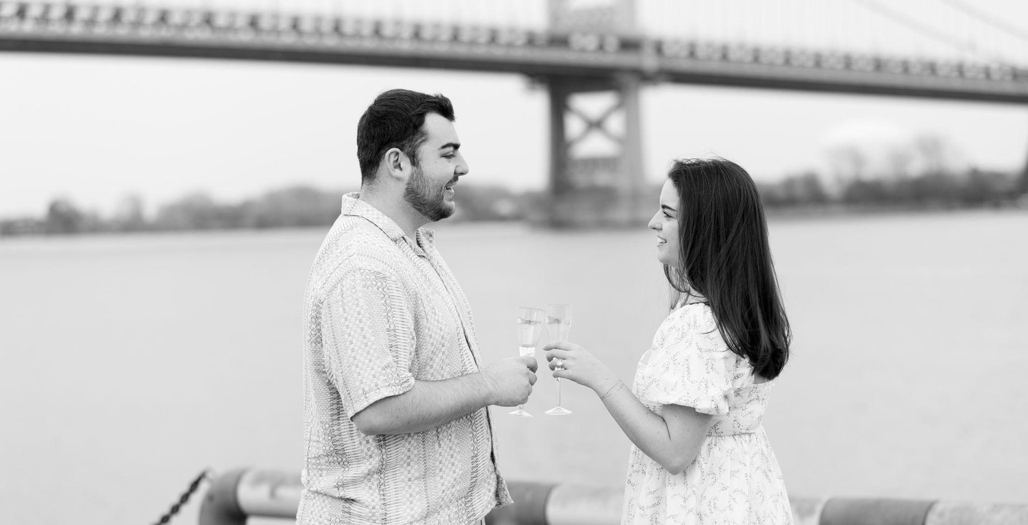 The Wedding Website of Kayleigh Moreland and Zachary Sager