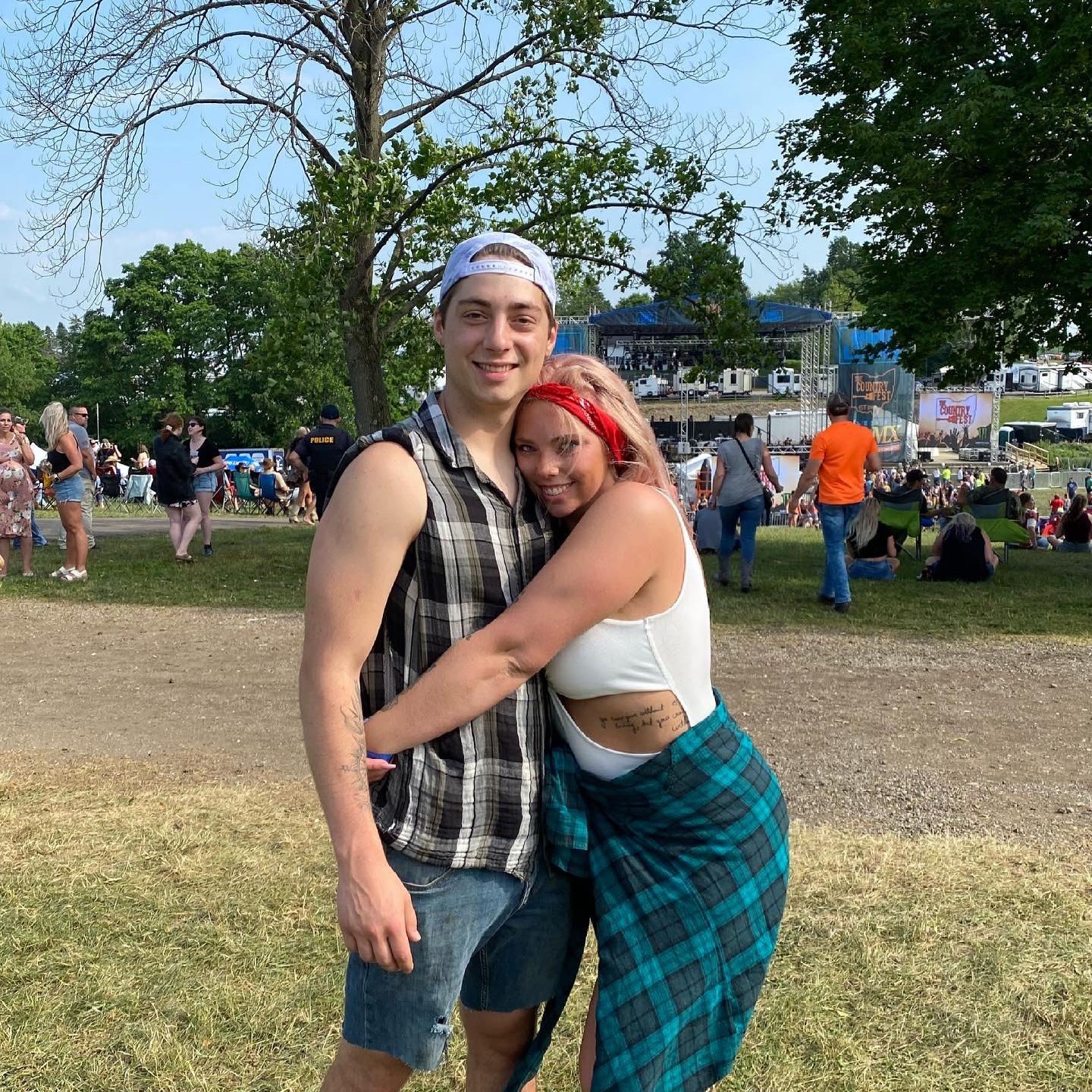 Another country fest