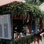 The Hidden Kitchen