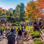 Peddler's Village