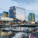 South Boston Waterfront