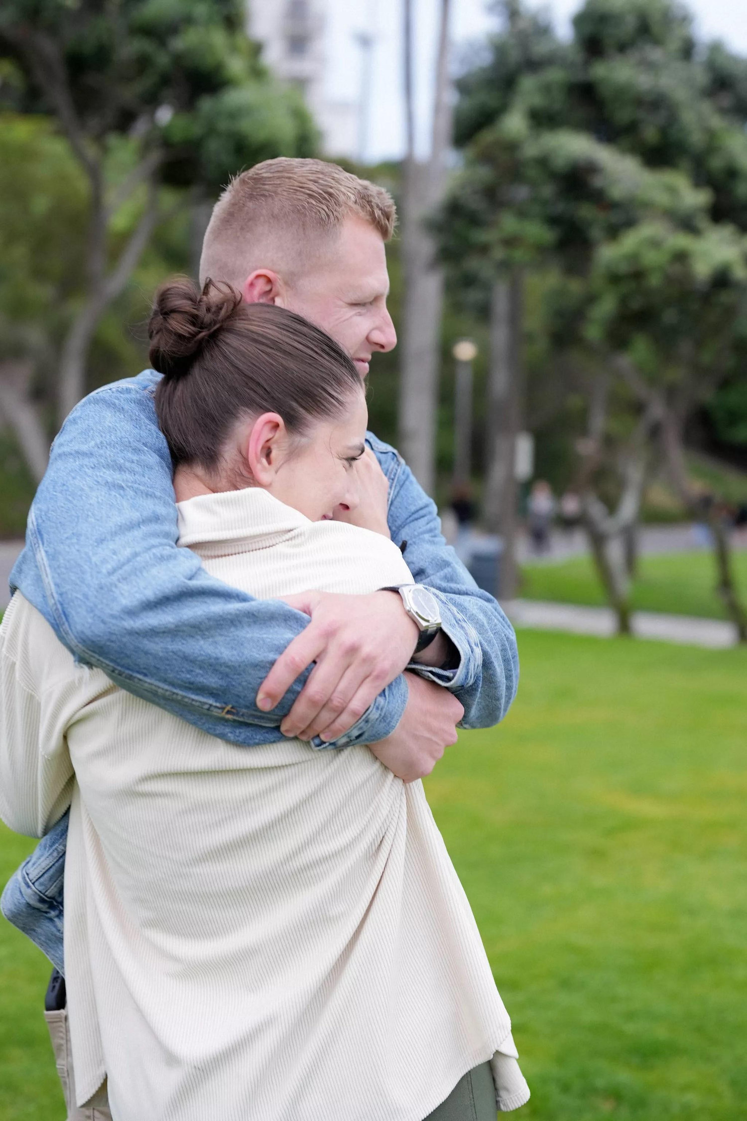 The Wedding Website of Janae Juhala and Erick Potts