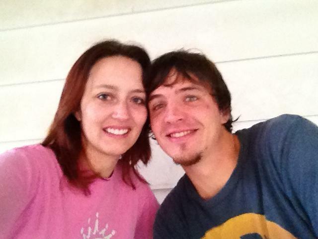 The Wedding Website of Heidi Uracius and Todd Martin