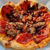 Oak Stone Craft Pizza and Bar