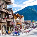 Leavenworth