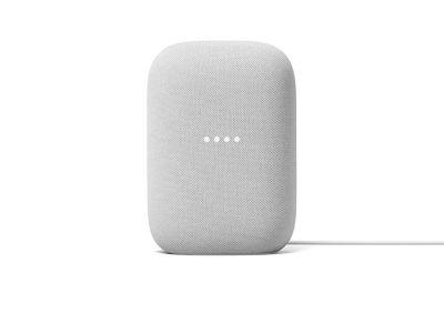 Google Nest Audio in Grey