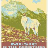 Music in the Mountains- Free- Thursday nights