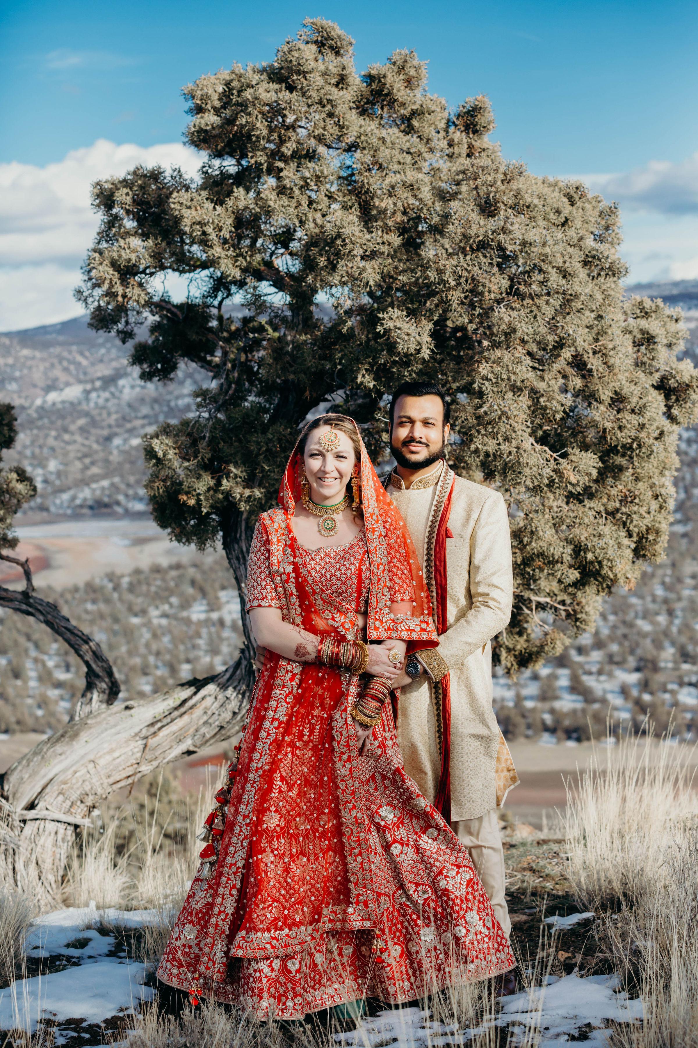 The Wedding Website of Rachit Tyagi and Kate Stadeli