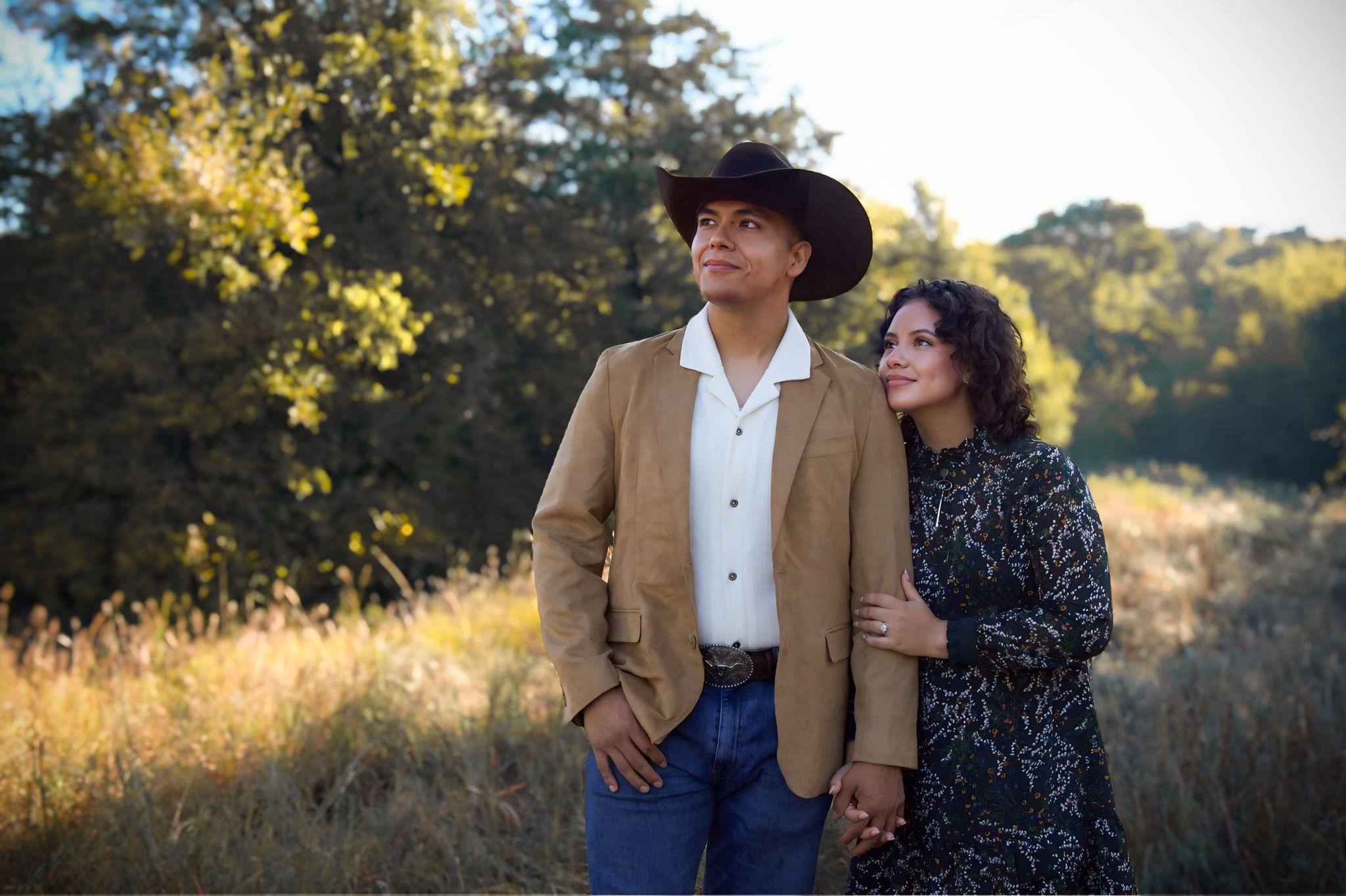 The Wedding Website of Hector Andino and Fernanda Navarro