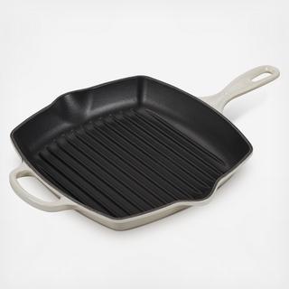 Signature Square Skillet Grill