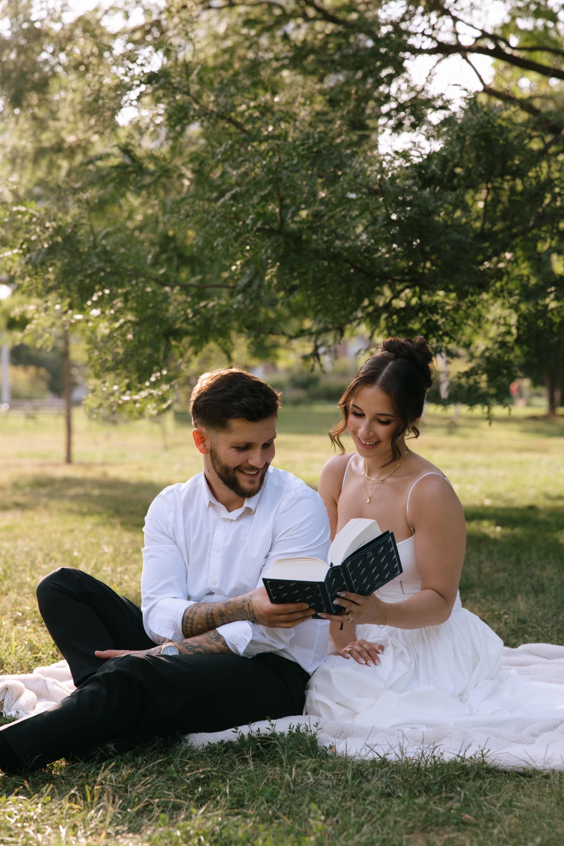 The Wedding Website of Karolina Trampka and Daniel Bielak