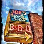 Joe's Real BBQ