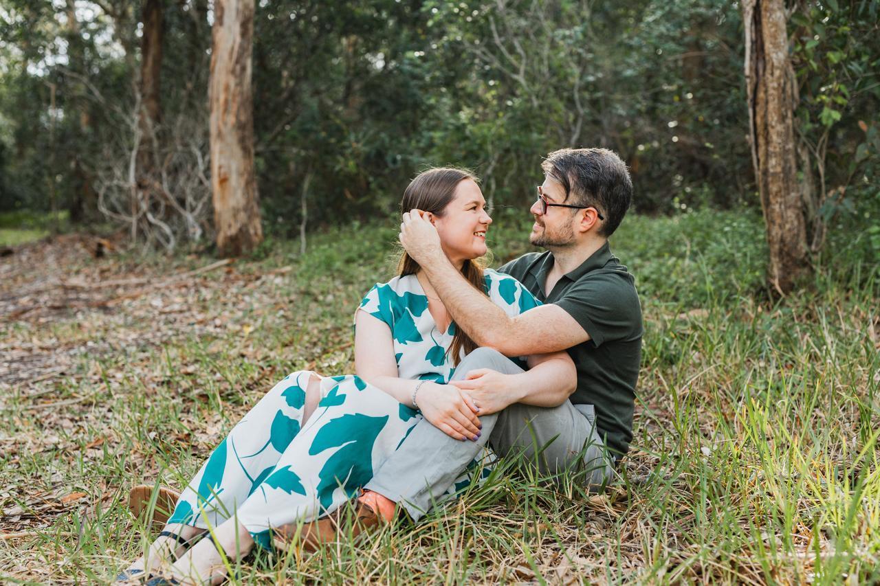 The Wedding Website of Tiffany de Vos and Ryan Krull