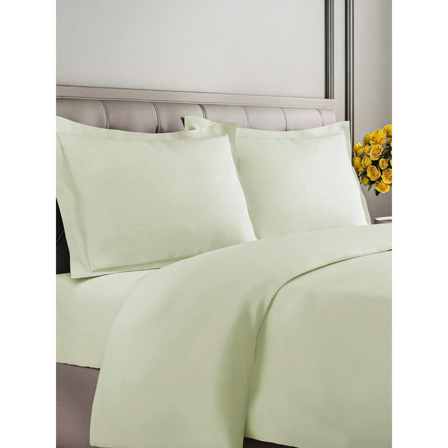 CGK Unlimited Premium Microfiber Duvet Cover Set - Queen