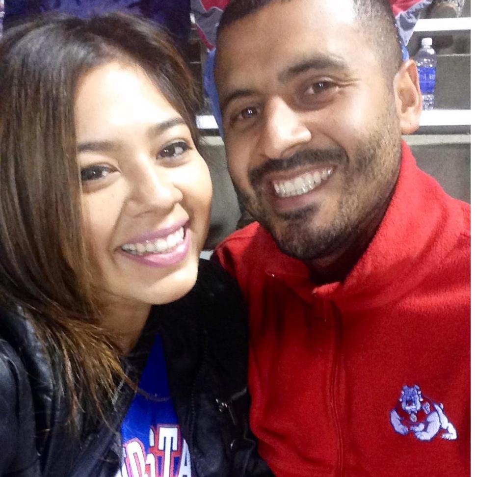 Go Fresno State!