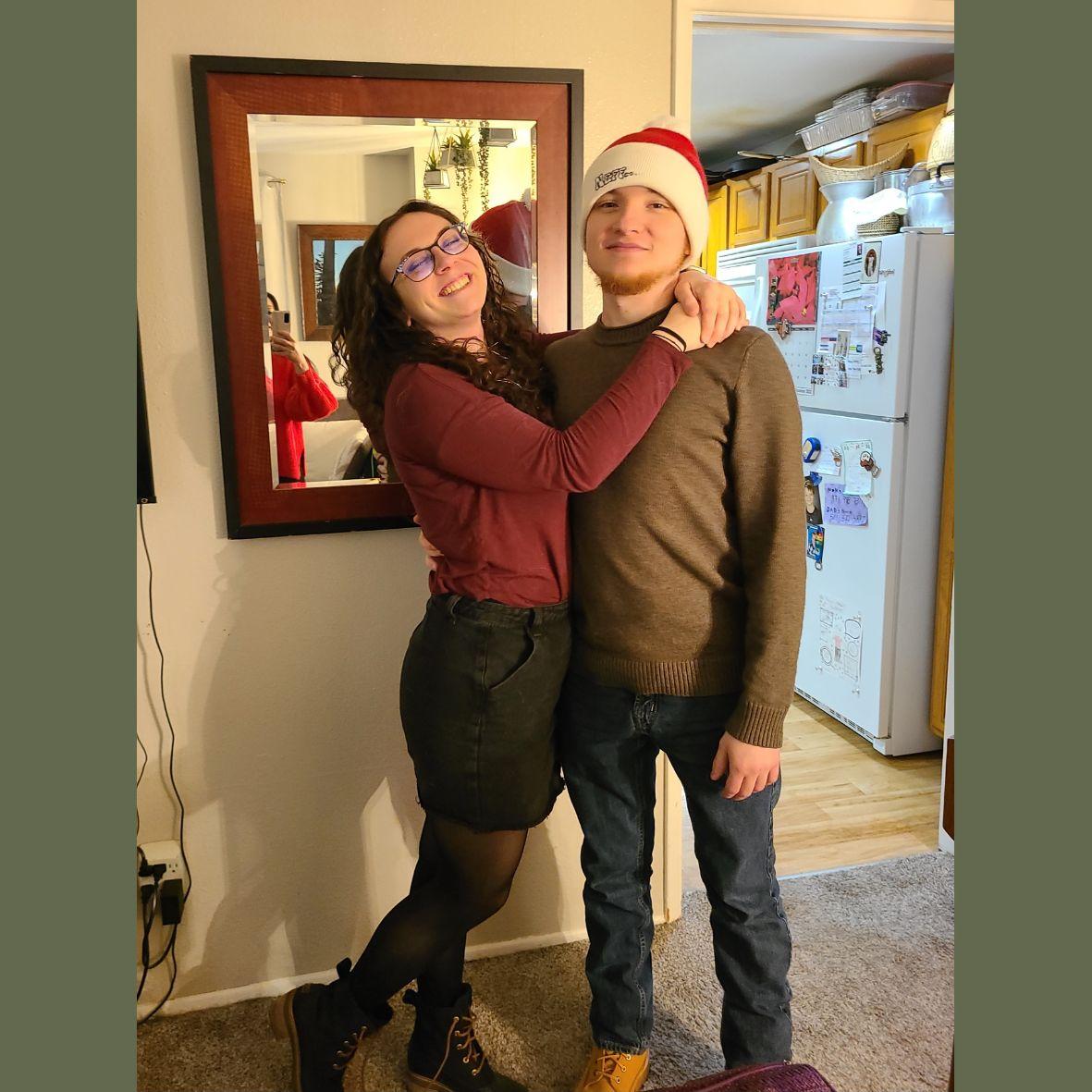 Christmas.