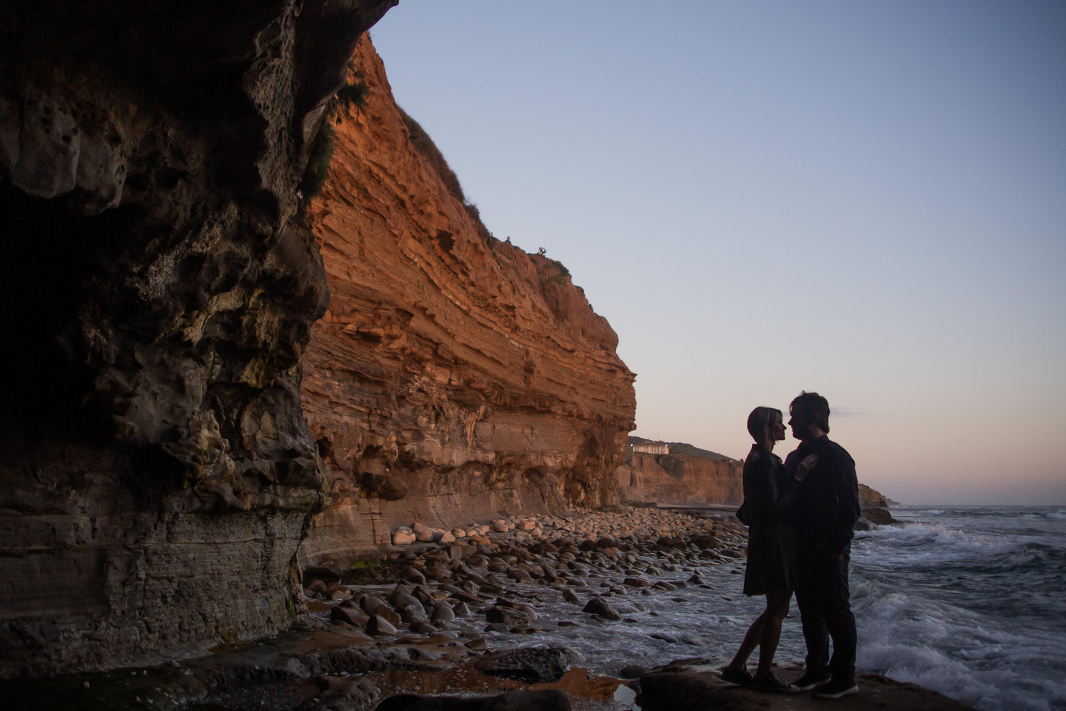 The Wedding Website of Suzanne Burgess and Ren Volpi