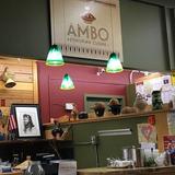 Ambo Ethiopian Cuisine