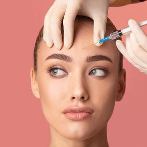 Bridal Botox