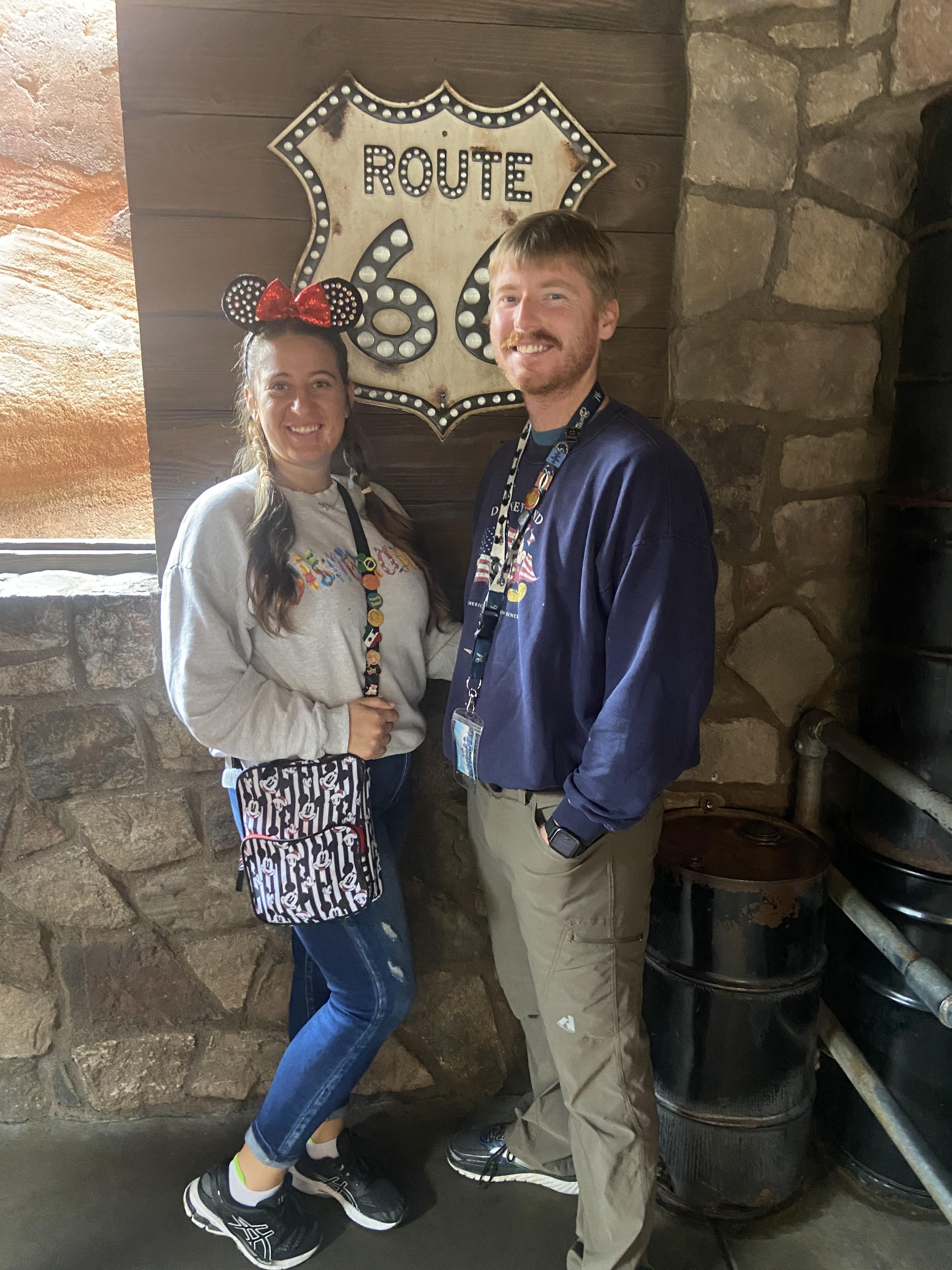 The Wedding Website of Sydney Elizabeth Knorzer and Samuel Reece Dobson