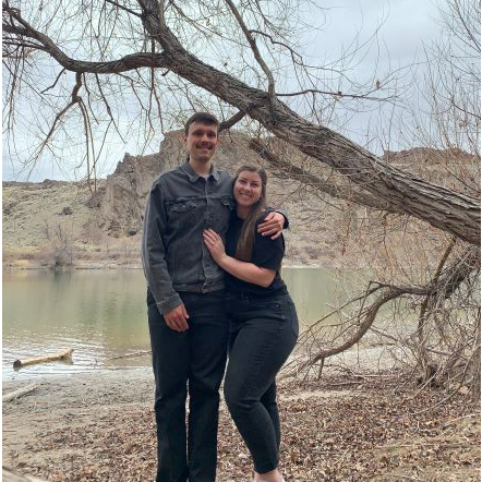 March 2021; trip to Twin Falls & Boise, Idaho.