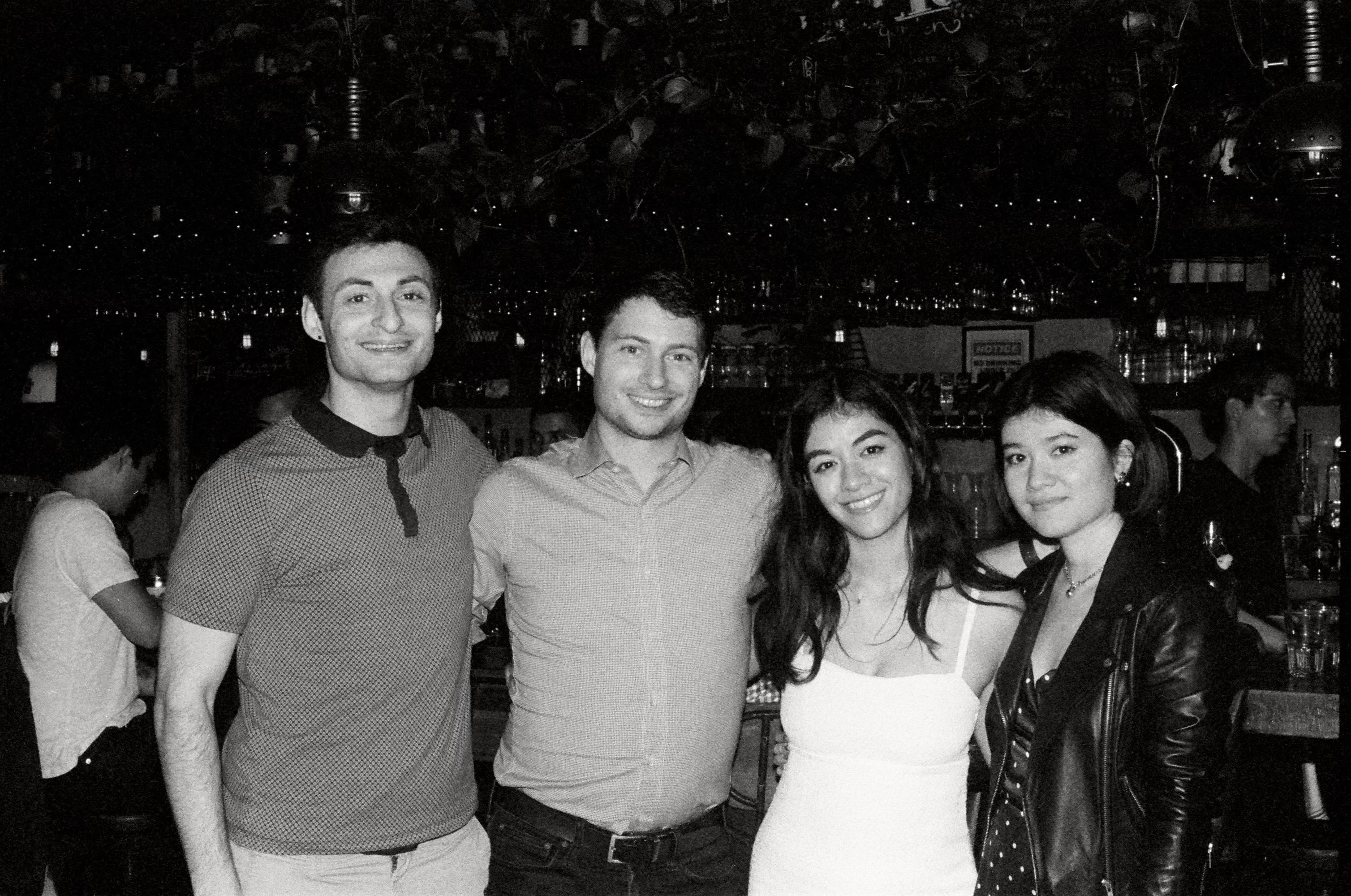 The Wedding Website of Karina Hoshikawa and Jacob Blair