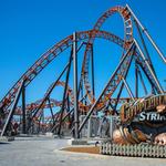 Carowinds