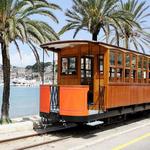 Sóller Train