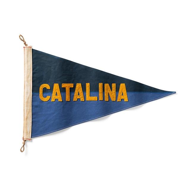 Catalina Flag