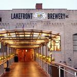 Lakefront Brewery