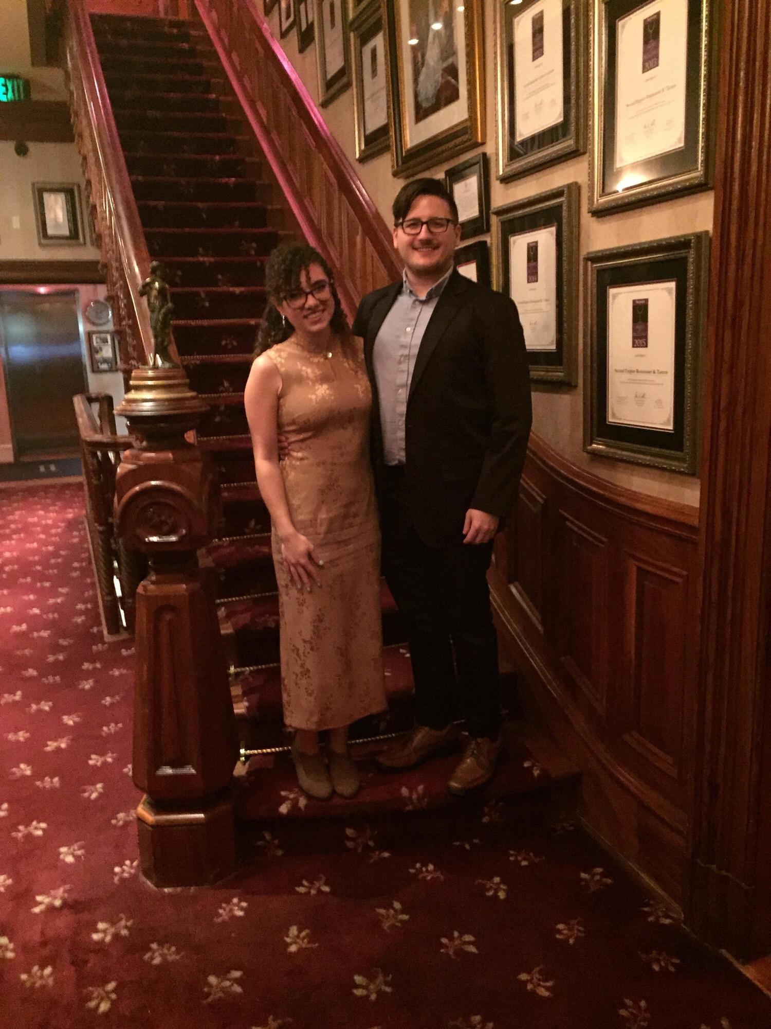 Valentine’s Day - Feb 2018