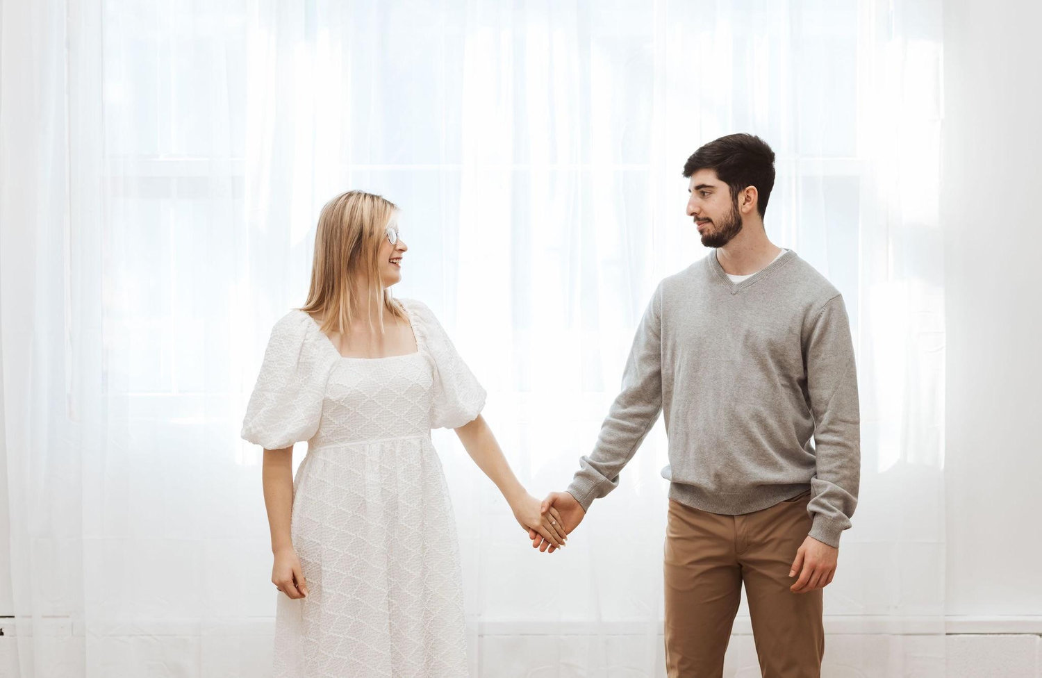 The Wedding Website of Mattie Brown and Alex Self