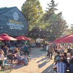 BarrelHouse Brewing Co. - Brewery and Beer Gardens