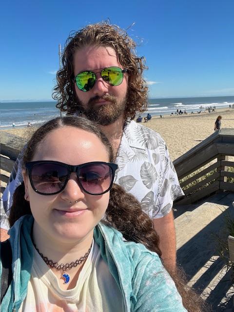 The Wedding Website of Sydnee Foley and Randy Jenkins