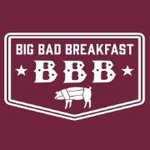Big Bad Breakfast