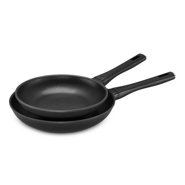 Zwilling J.A. Henckels Madura Plus Frypans, Set of 2