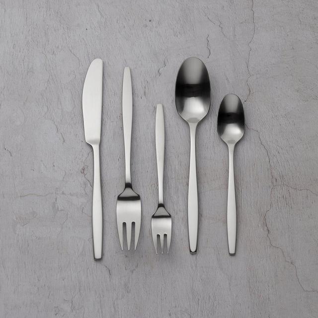 Dansk - Variation V 5pc Place Setting