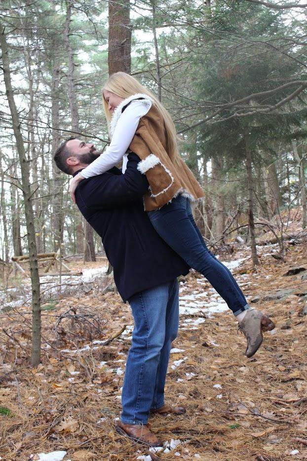 The Wedding Website of Meghan Masterson and Jimmy Gilligan