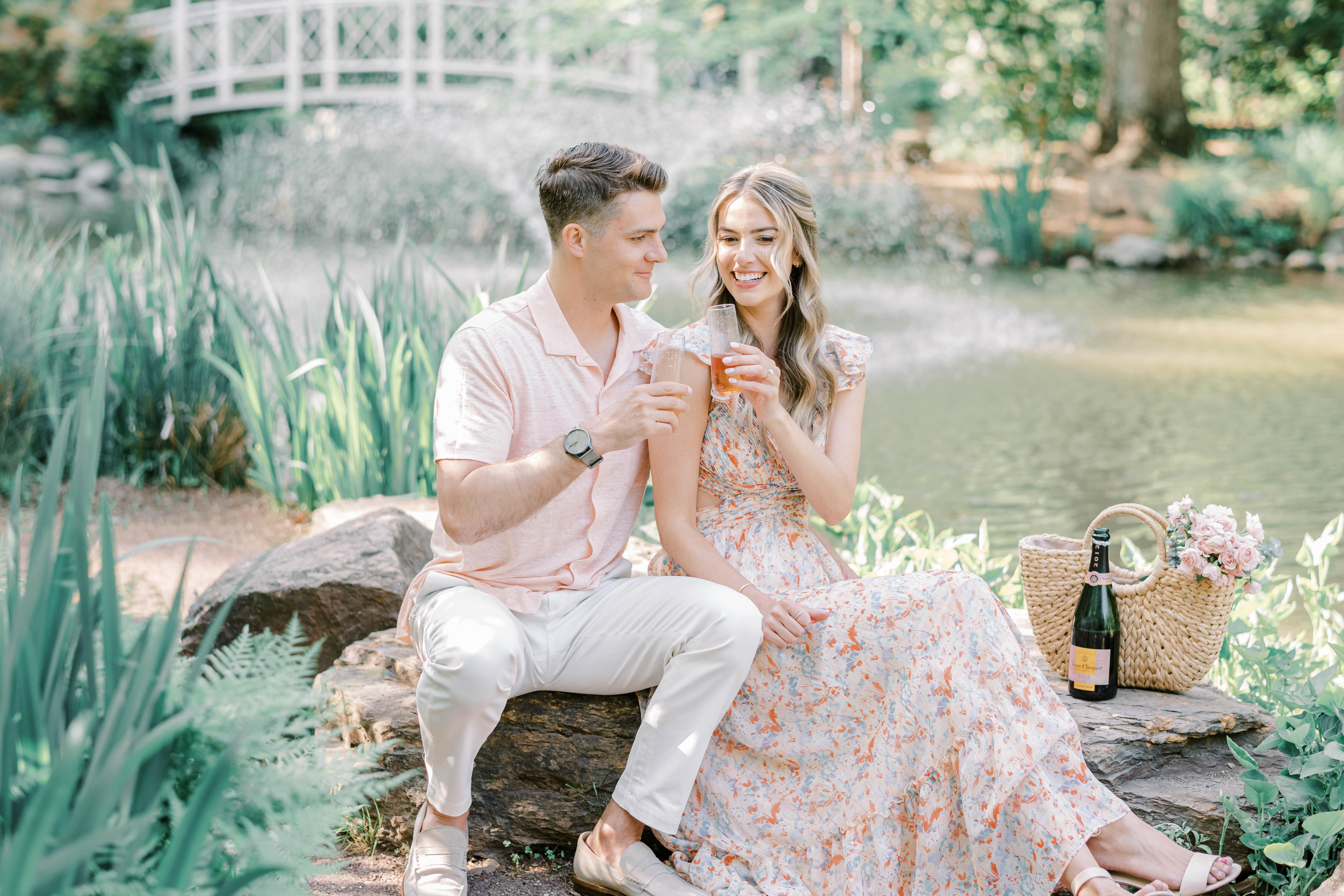The Wedding Website of Kristen Althoff and Kevin King