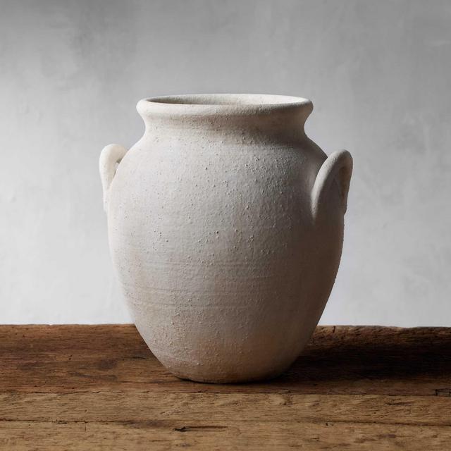 Althea Short Vase