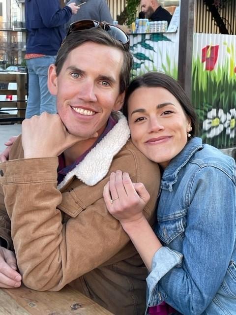 The Wedding Website of Janie Wassel and Kevin Walsh