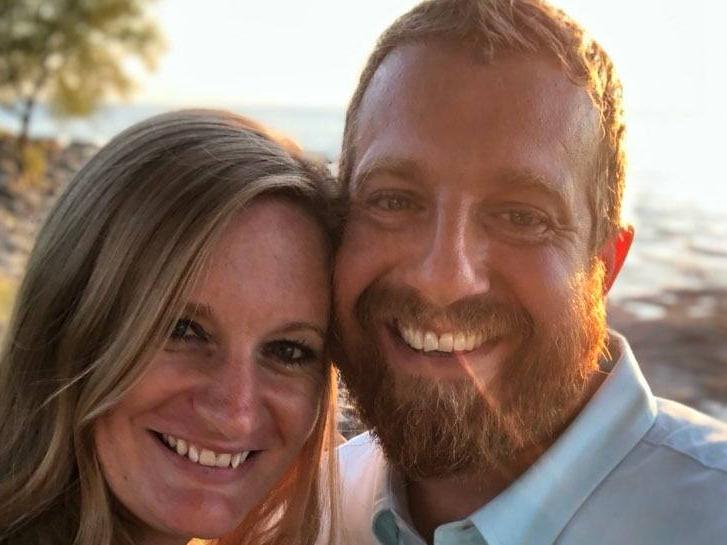 The Wedding Website of Casey Maloney and Jim Hohman