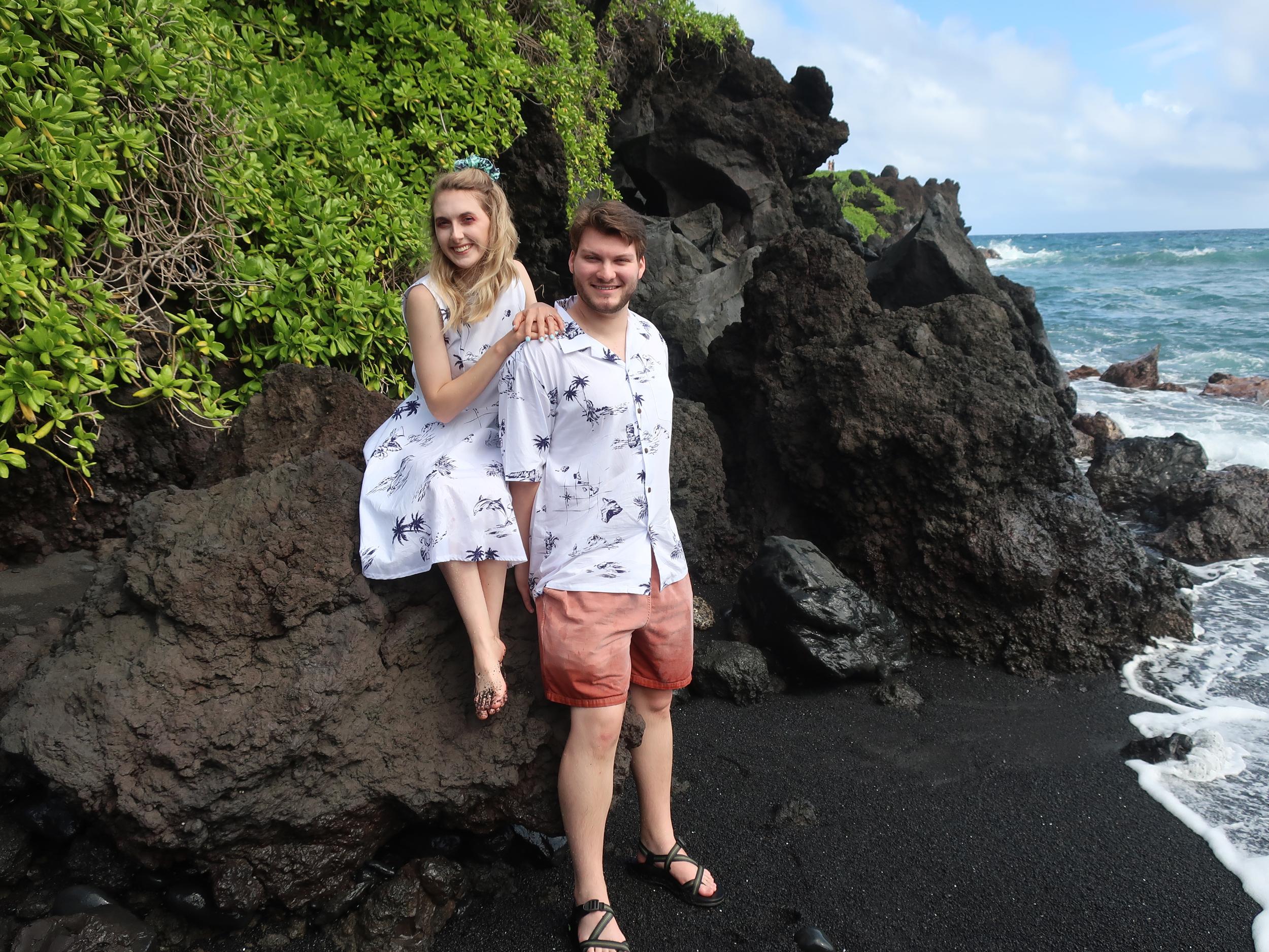 The Wedding Website of Audra Hornbuckle and Nolan Robinson