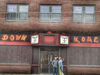 Down Home