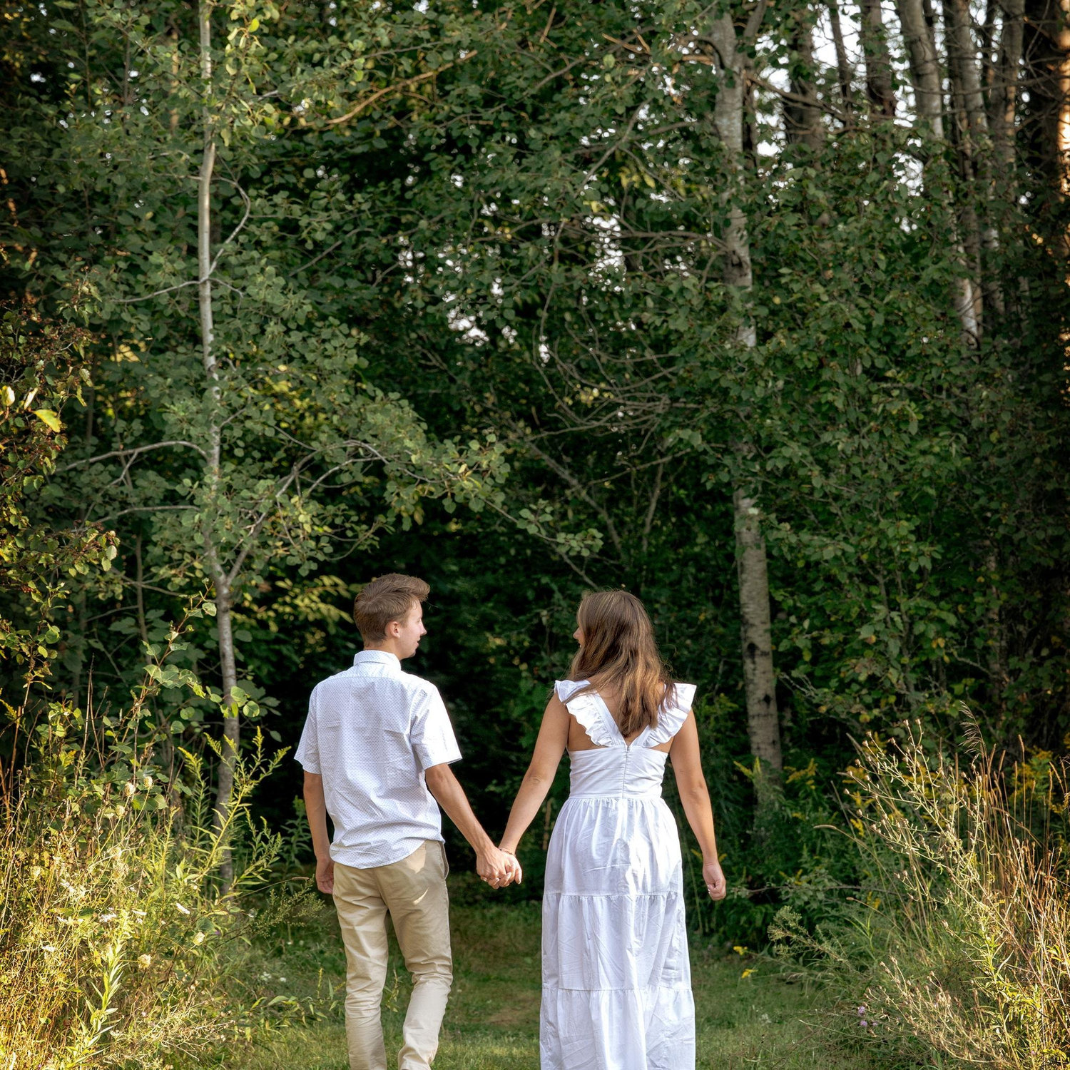 Some more engagement pictures!!