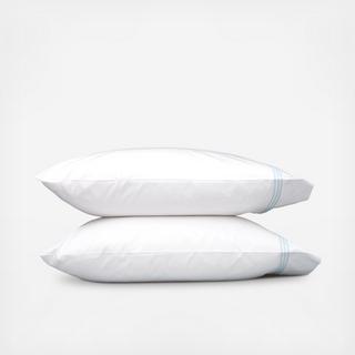 Bel Tempo Pillowcase, Set of 2