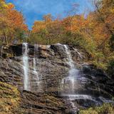 Amicalola Falls State Park