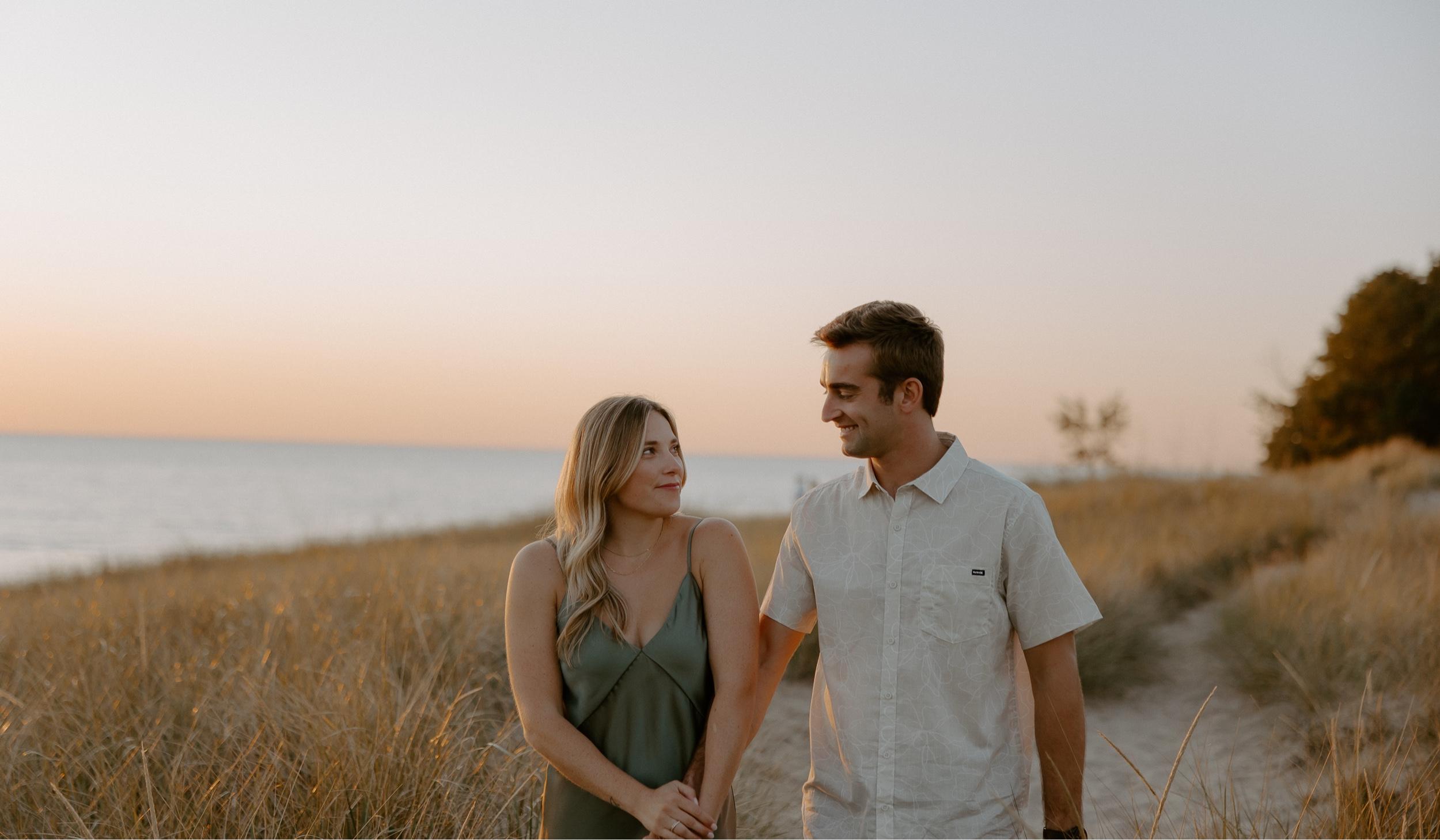 The Wedding Website of Sydney VanZee and Jordan Klaassen