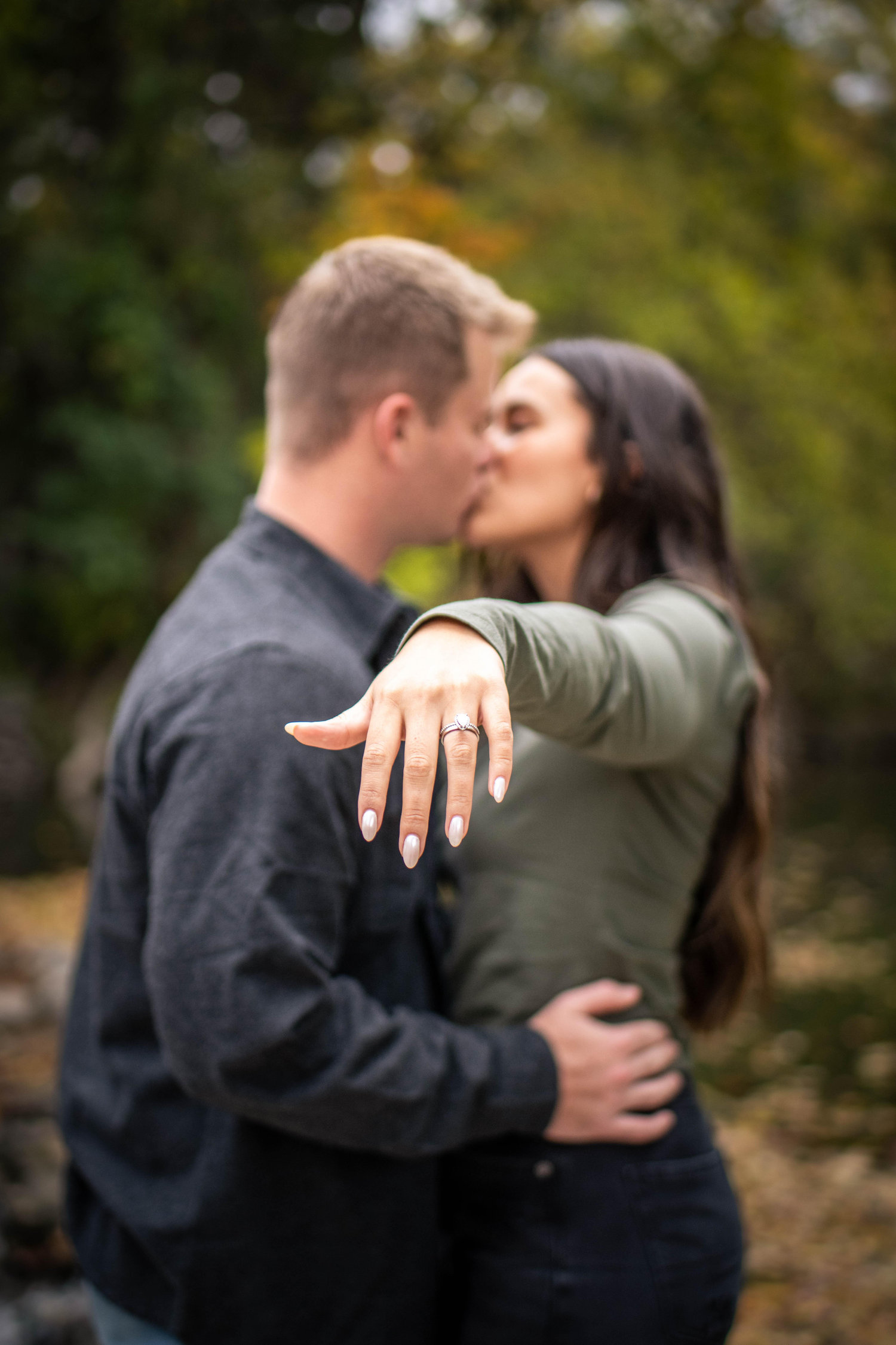 The Wedding Website of McKayla Merwin and Luke Wilson