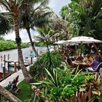 Guanabanas Restaurant